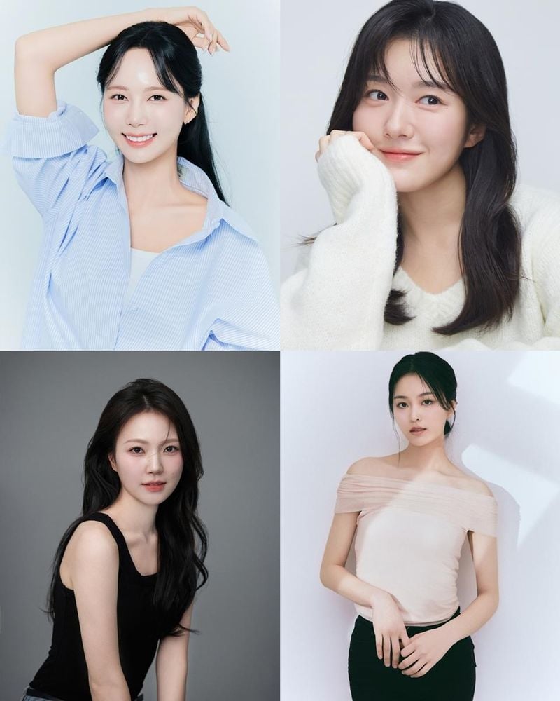 “손소망·이유담, 레드스타트이엔엠 새 둥지에서 빛날까”→TIOT와 한솥밥 행보 주목 / 레드스타트이엔엠