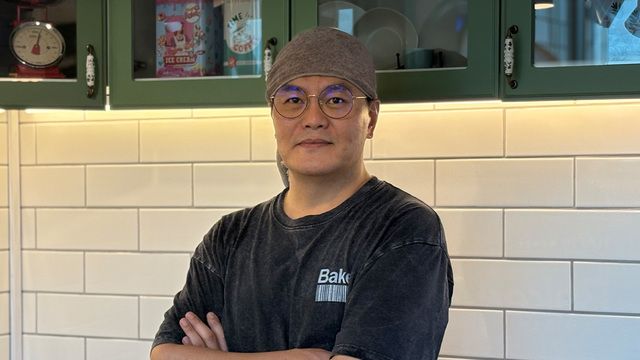 “주말마다 구워내는 빵 한 조각”…생활의 달인 제과명장, 자급자족 제빵→건강한 철학 전하다 / SBS