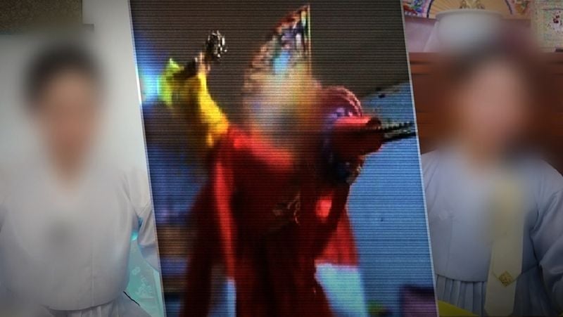 “신내림 받은 여승무원들”…‘그것이 알고 싶다’ 채도령, 가족과의 단절→의혹의 진실 파헤친다 / SBS
