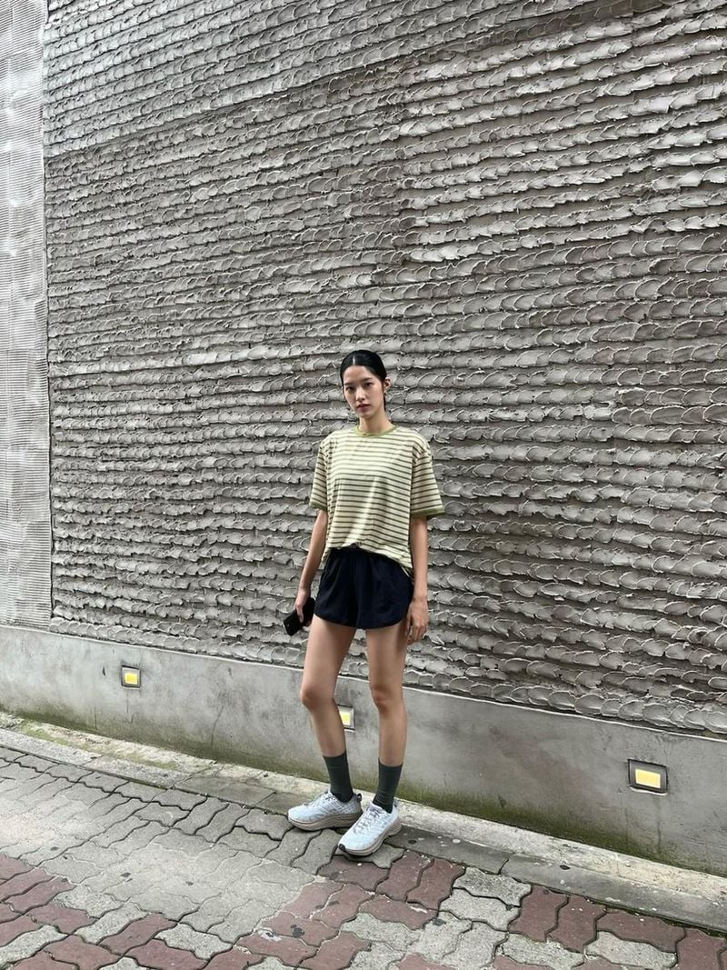 하트페어링 출연자 문지원 인스타그램