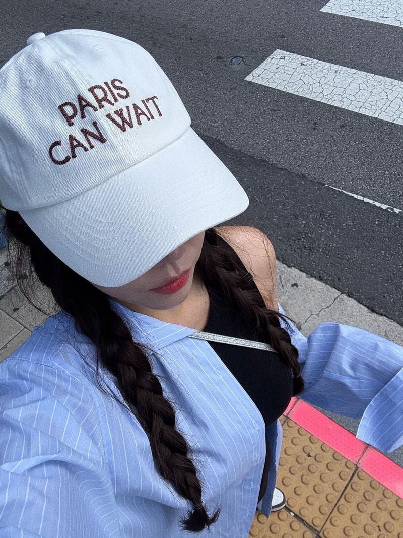 가수 김희진 인스타그램