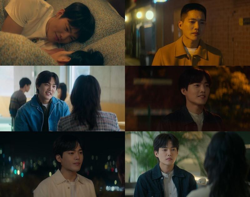 김건우(출처=넷플릭스)