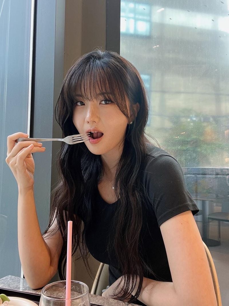 너의 연애 출연자 김서연 인스타그램