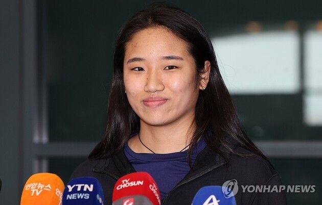 “단 한 게임도 내주지 않았다”…안세영, 중국 마스터스 2연패 달성 / 연합뉴스