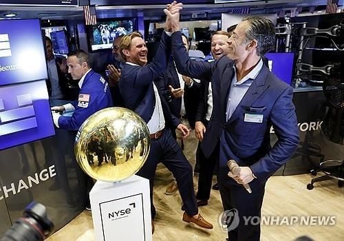 ‘골드만삭스’ 연말 S&P500 전망 6,800으로 상향…미 연준 금리 인하·기업 실적 기대