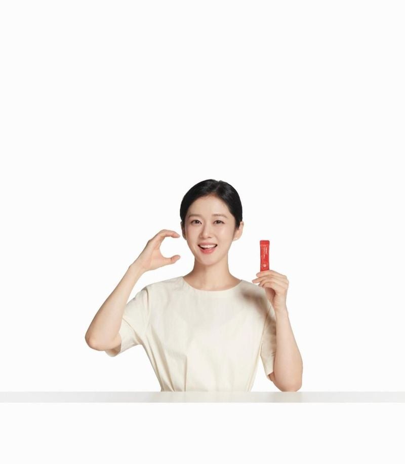 배우 장나라 인스타그램
