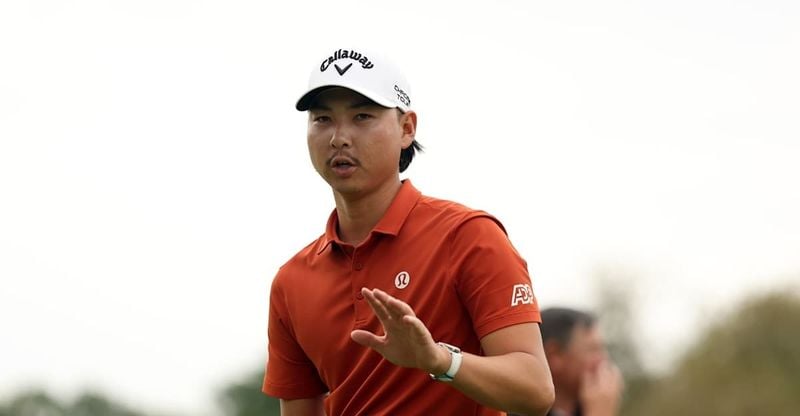 출처: DP World Tour