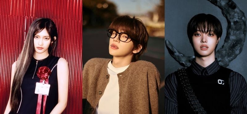 “첫사랑 비주얼 3MC”…‘인기가요’ 신유·의주, 이서와 만남→새로운 설렘 예고 / SBS