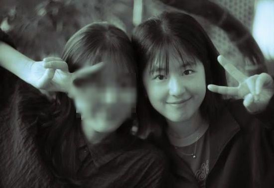 출처=박혜수 SNS