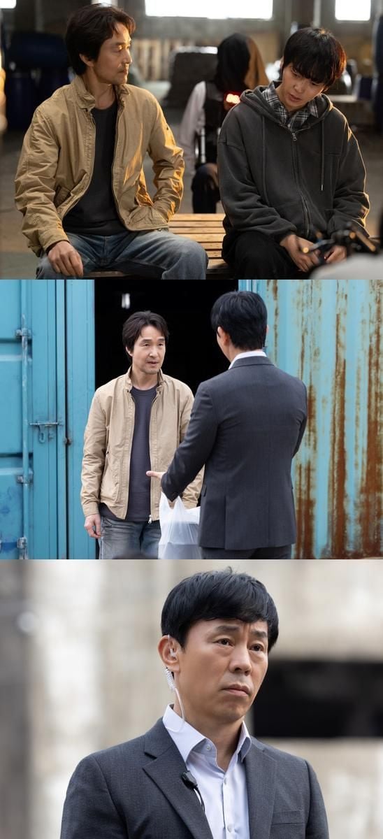 출처=tvN '신사장 프로젝트'