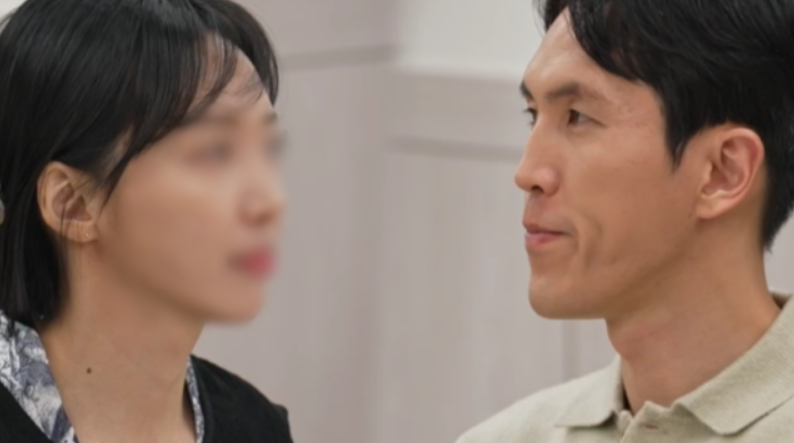 JTBC '이혼숙려캠프'