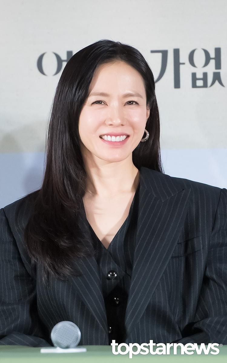 손예진 / 톱스타뉴스 HD포토뱅크