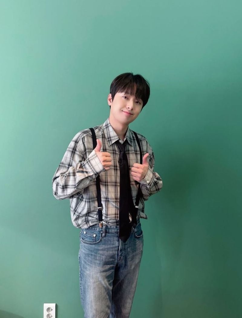 이찬원/오피셜
