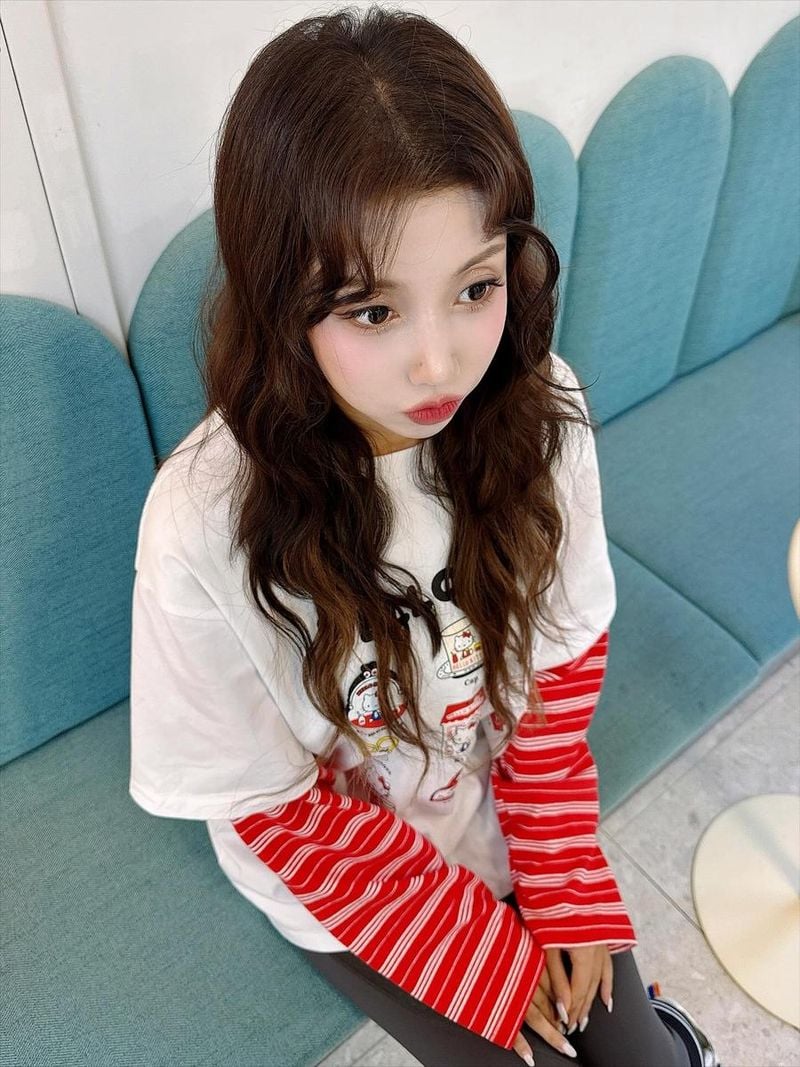 가수 두리 인스타그램