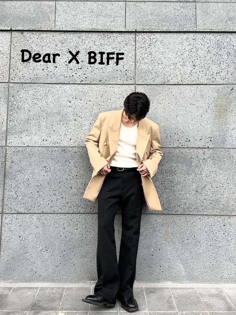 배우 김도훈 인스타그램