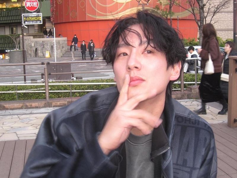 배우 곽시양 인스타그램