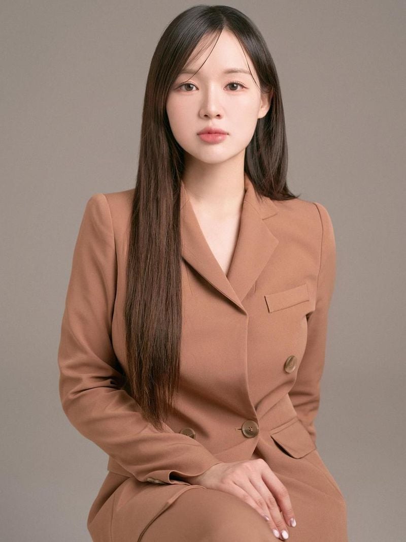 너의 연애 출연자 김진아 인스타그램