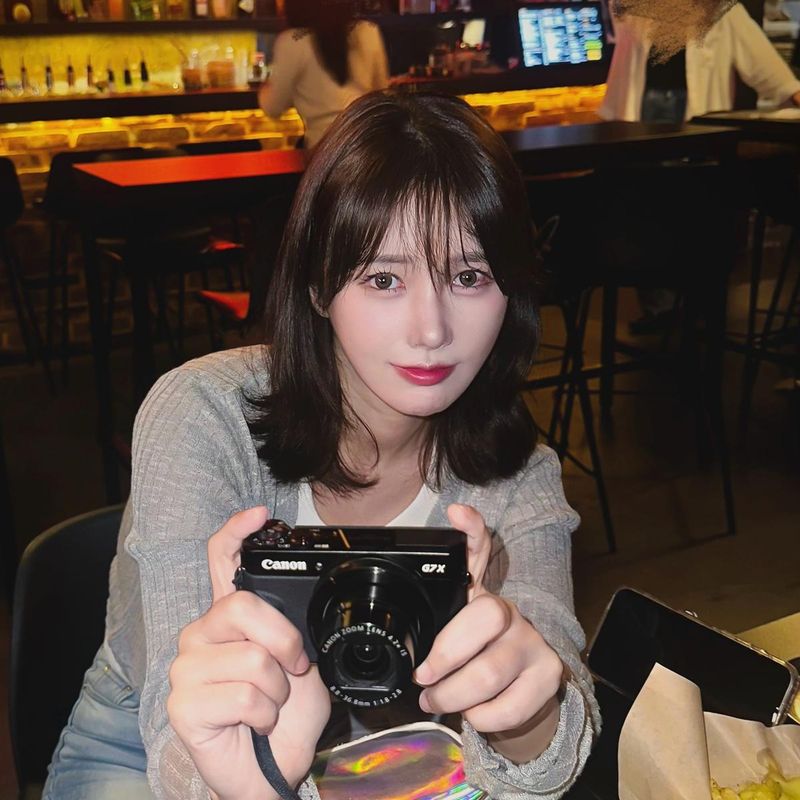너의 연애 출연자 김리원 인스타그램