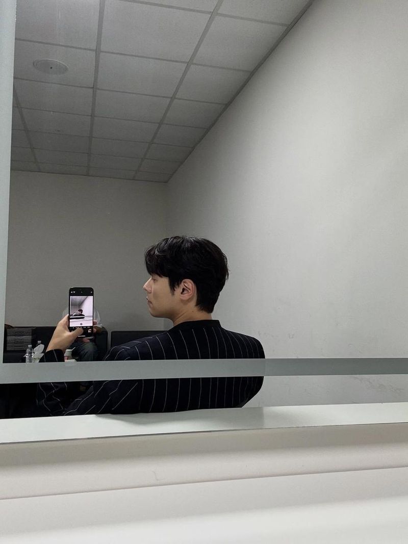 배우 최다니엘 인스타그램
