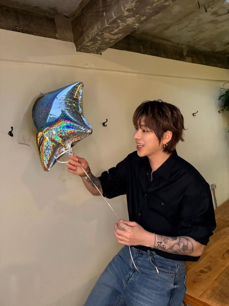 가수 지코 인스타그램