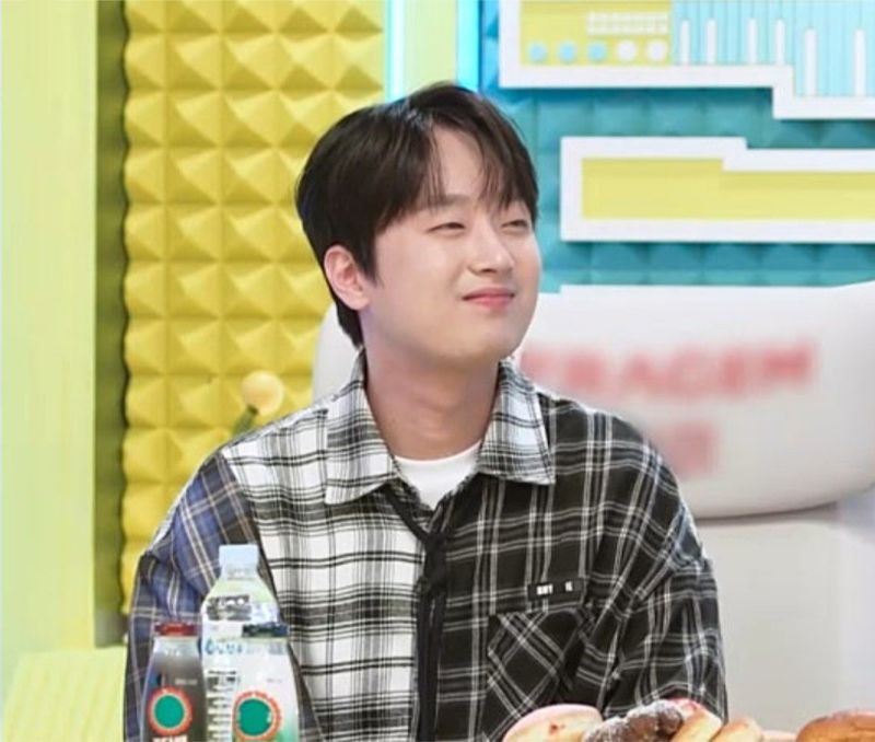 '불후의 명곡' 이찬원, 후배들이 털어놓는 신승훈 비하인드에 "실제로 그런 표현을 하셨냐"