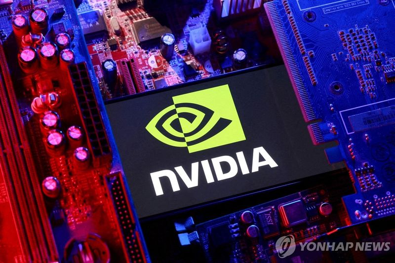‘엔비디아’ 140조 원 규모 오픈AI 투자…주가 3% 상승, 사상 최고가 경신