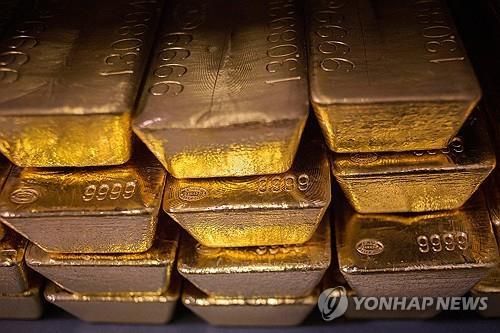 국제 금값 2% 상승…미국 금리 인하 재개에 사상 최고 경신