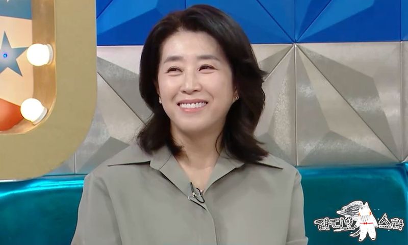 “100명 넘게 불린 엄마”…김미경, ‘라디오스타’서 한류 엄마 역할→세계적 밈 된 사연 / MBC
