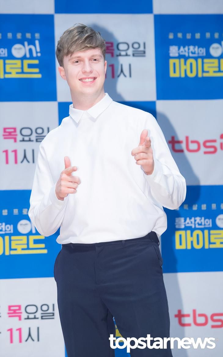 줄리안 / 톱스타뉴스 HD포토뱅크