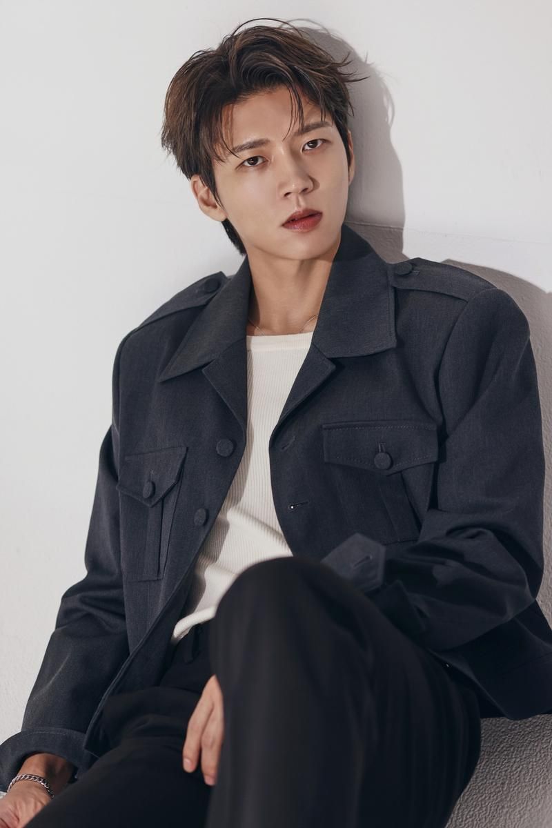 “파격 여장 연기에 도전”…남우현, ‘슈가’ 조세핀 역→뮤지컬 무대 새 역사 예고 / 빌리언스