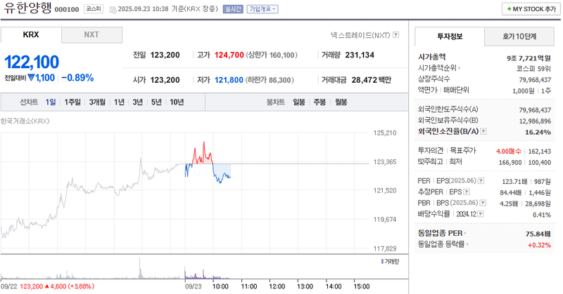 출처: 네이버페이 증권