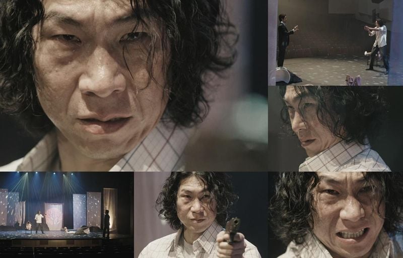 “단 한 신에도 흔들렸다”…김은우, ‘신사장 프로젝트’ 납치범→서사 흔든 신스틸러 / tvN
