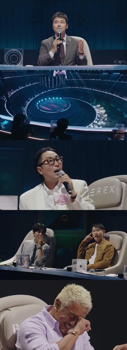 추사랑 정체 궁금증 증폭…‘우리들의 발라드’ 18.2세 감성 무대→대중픽 예측 불가