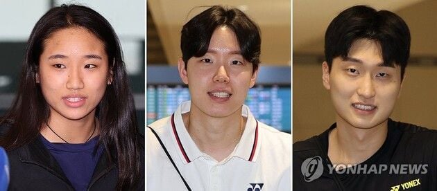 “7개 대회 우승 행진”…안세영, 상금 8억원 돌파하며 세계 정상 / 연합뉴스
