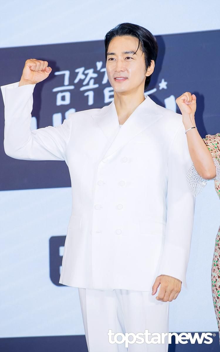 송승헌 / 톱스타뉴스HD포토뱅크