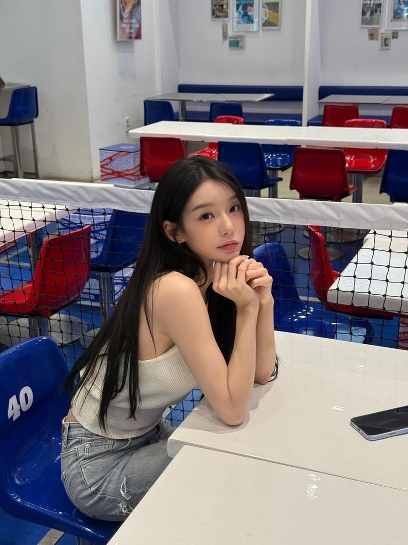 걸그룹 시크릿넘버 이수담 인스타그램