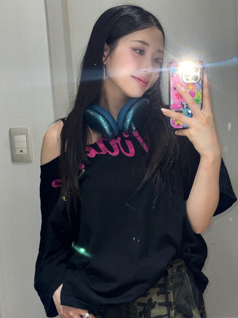 가수 윤서령 인스타그램