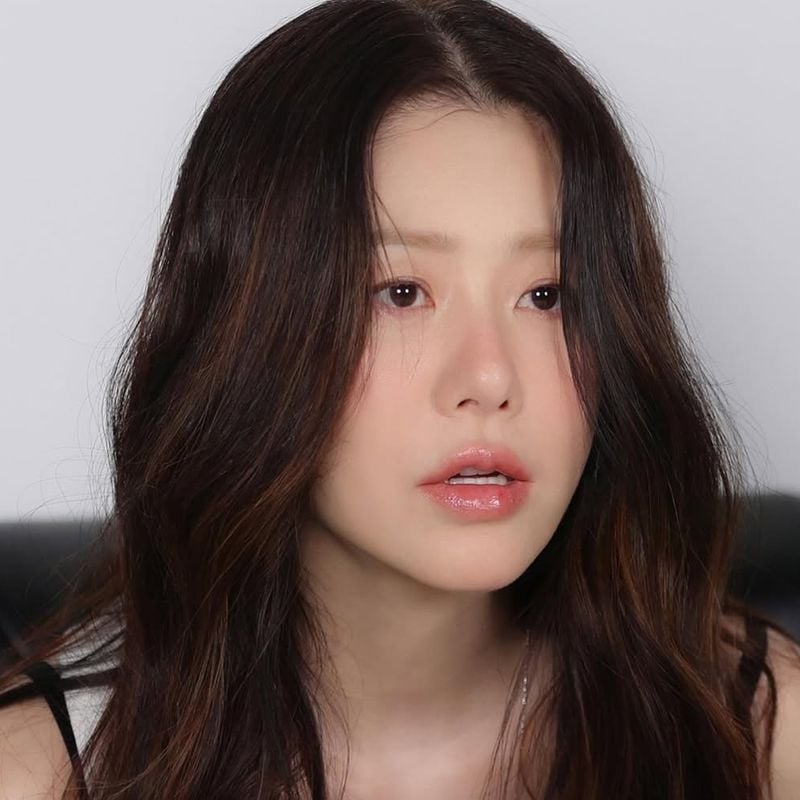 고현정 인스타그램