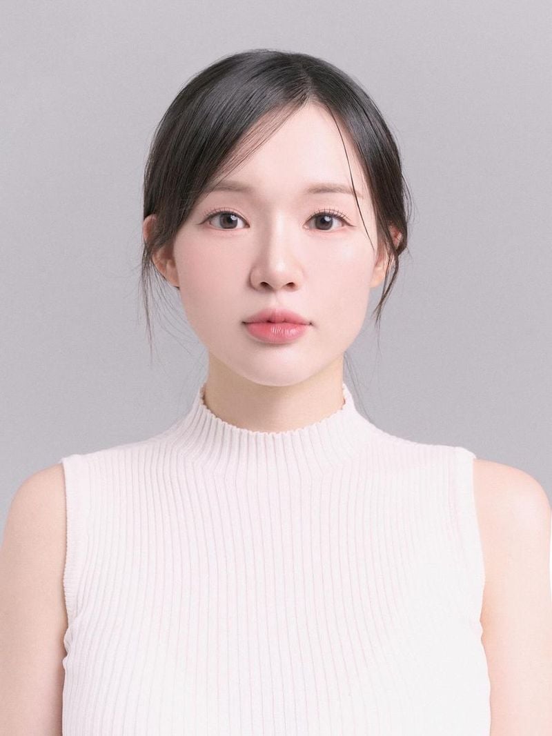 너의 연애 출연자 김진아 인스타그램