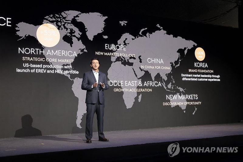 관세 장벽 딛는 전략…현대차 북미 전기차 공장 준공→자동차주 반등 주목