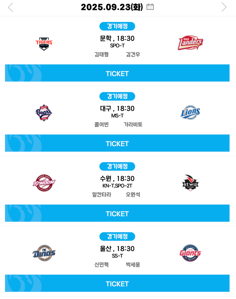 KBO