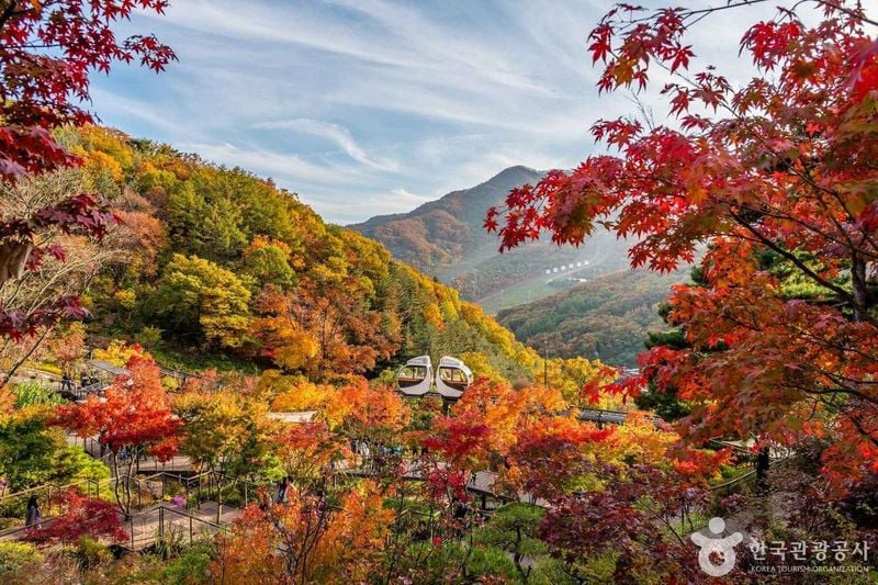사진 = 포토코리아(한국관광공사) 광주시