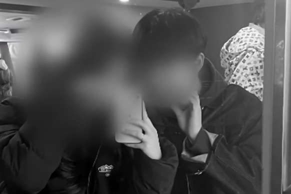 JTBC '사건반장'