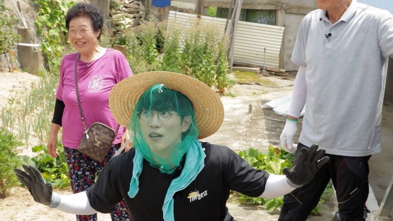 “민원 앞에 뭉쳤다”…‘일꾼의 탄생 시즌2’ 박군·손헌수·안성훈, 하마정마을→웃음과 땀의 연대 / KBS