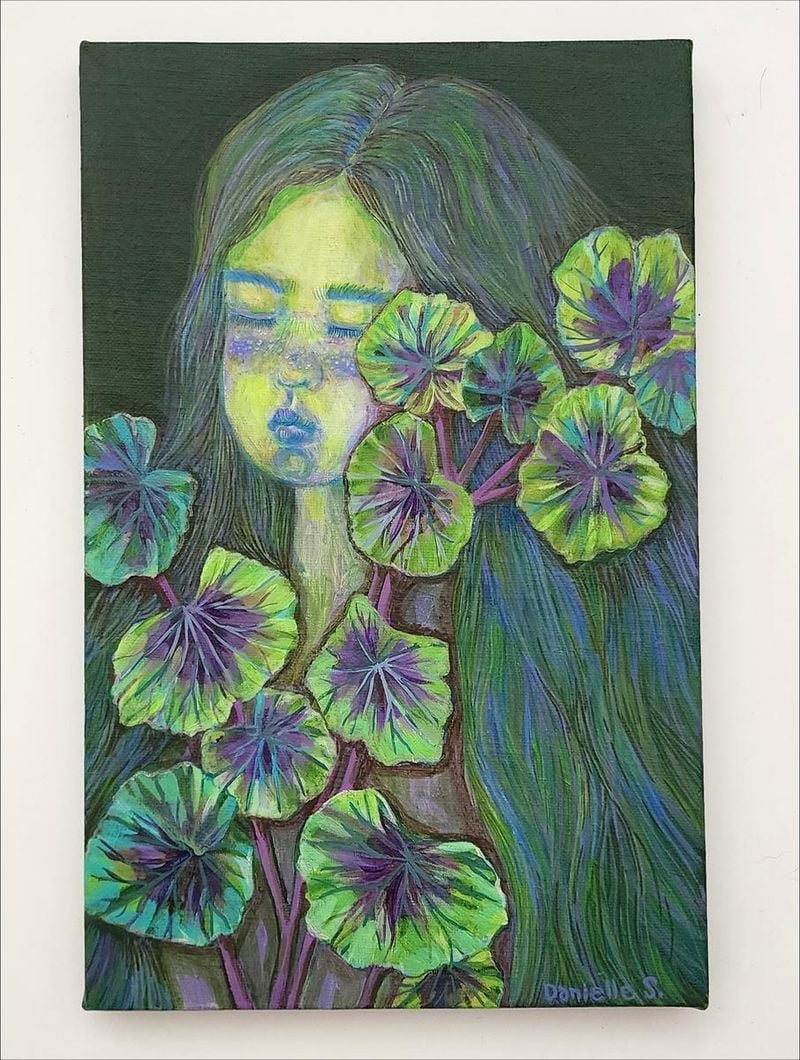 방송인 서동주 인스타그램