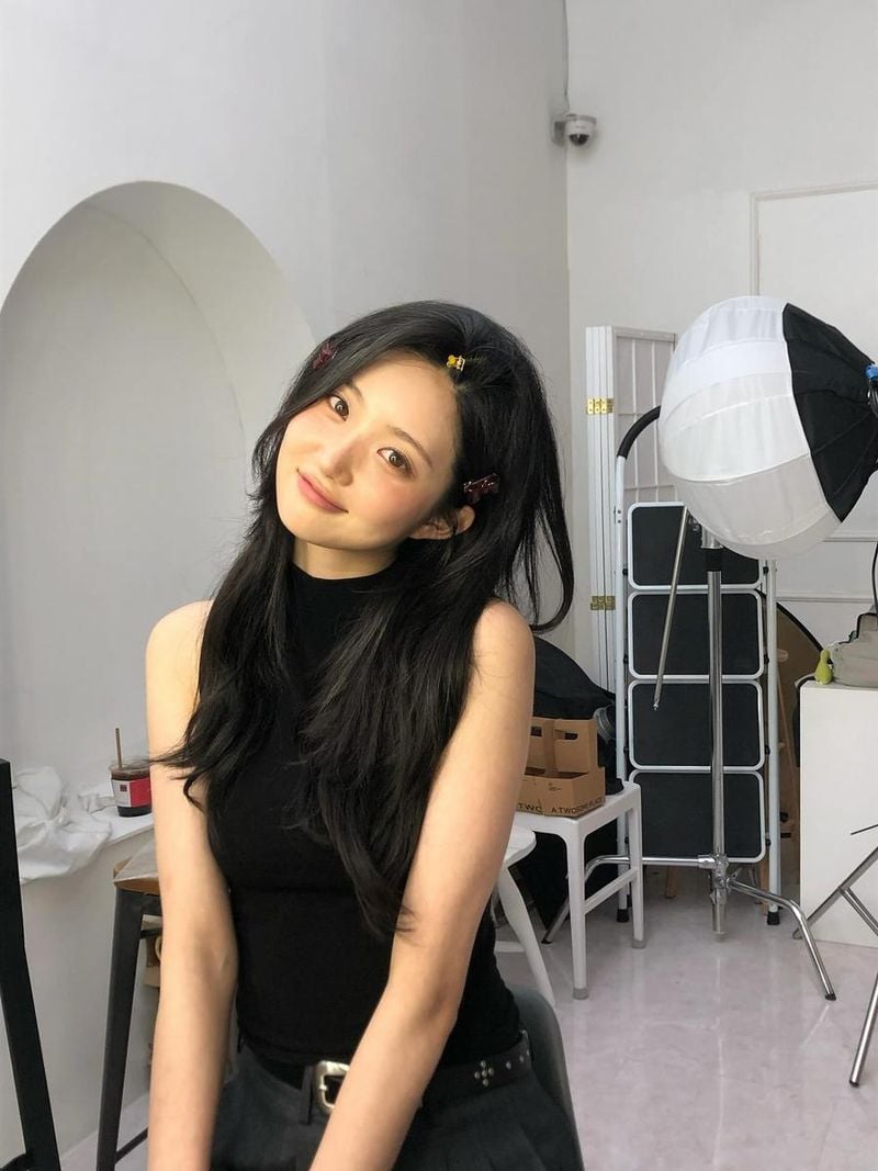배우 남규희 인스타그램