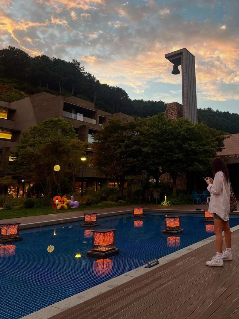 배우, 모델 수현 인스타그램