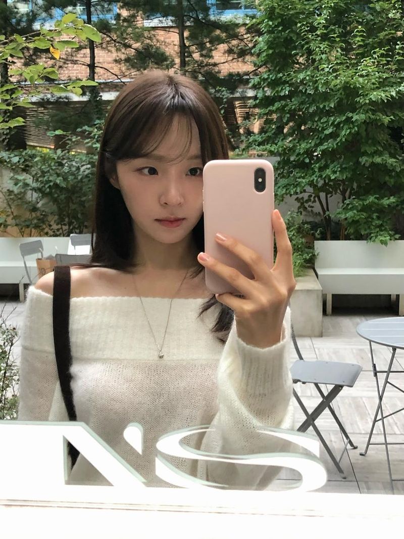 환승연애3 출연자 치위생사 이서경 인스타그램