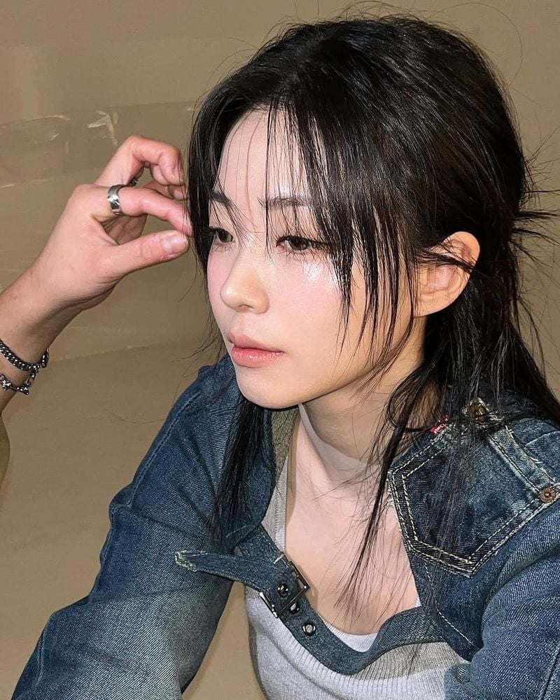 가수 HYNN(박혜원) 인스타그램