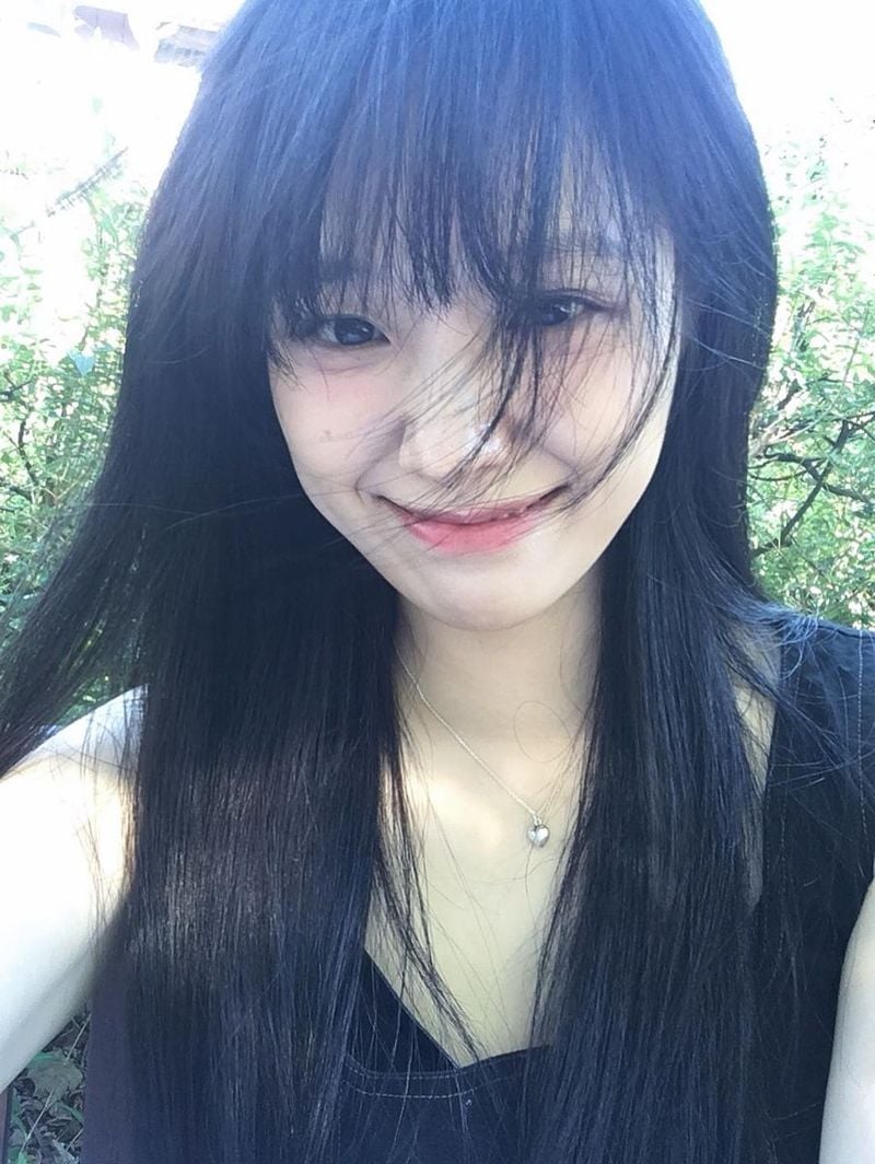 배우 정보민 인스타그램